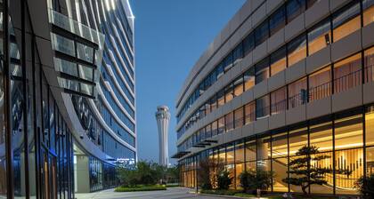 Holiday Inn Guiyang Airport by IHG
