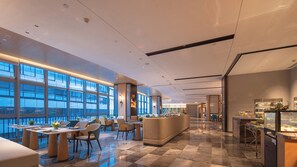 Restaurant - Holiday Inn Guiyang Airport by IHG (Guiyang)