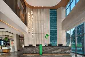 Exterior - Holiday Inn Guiyang Airport by IHG (Guiyang)