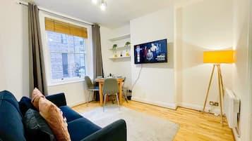 Smart TV