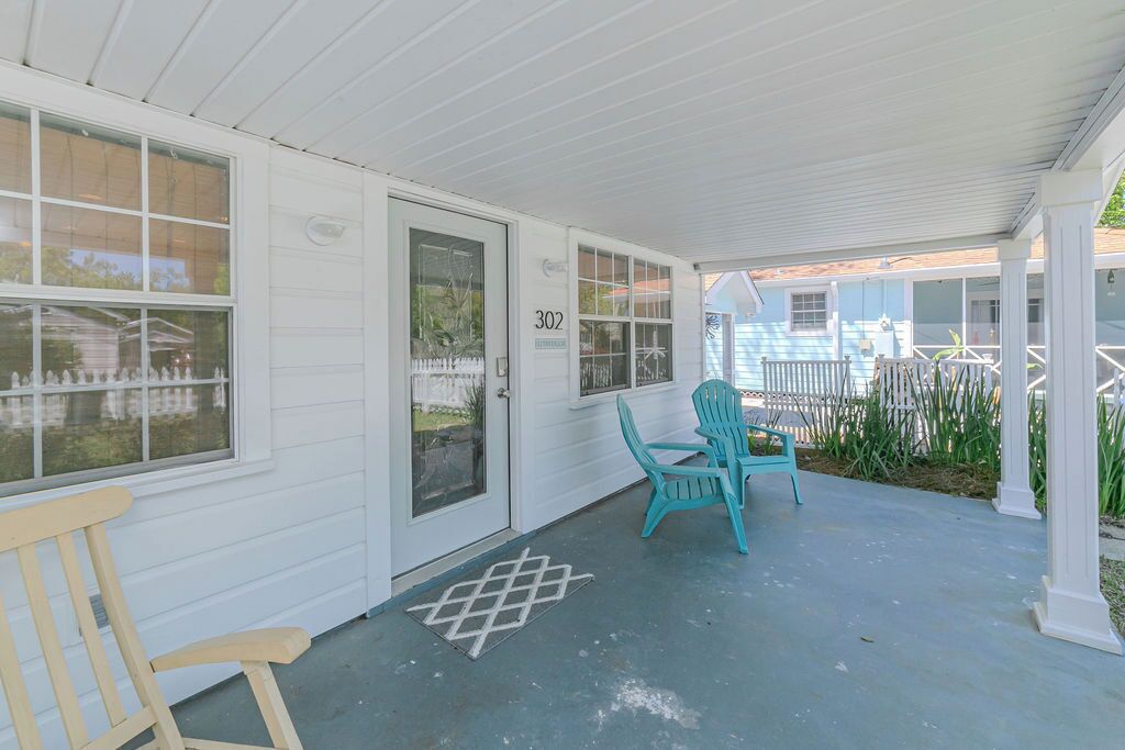 Detall de l'exterior