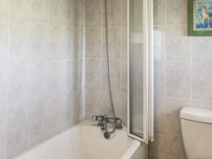 Towels - Barn Cottage - UK47089 (St Clether, near Launceston)