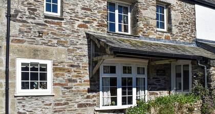 Barn Cottage - UK47089