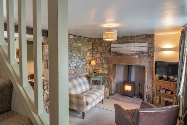Interior - Cosy Cottage Near Scenic Walks and Country pub (Penrith)