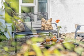 Property grounds - Cosy Cottage Near Scenic Walks and Country pub (Penrith)