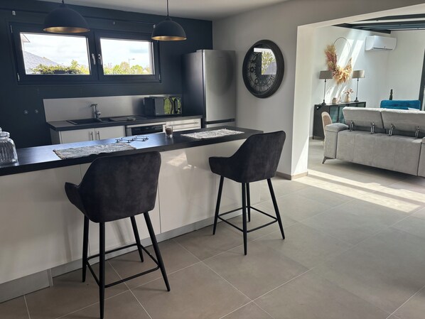 Interior - Maison Centre Ville de Saint-lo Quartier Calme Disposant dun Parc Arboré (Saint-Lô)