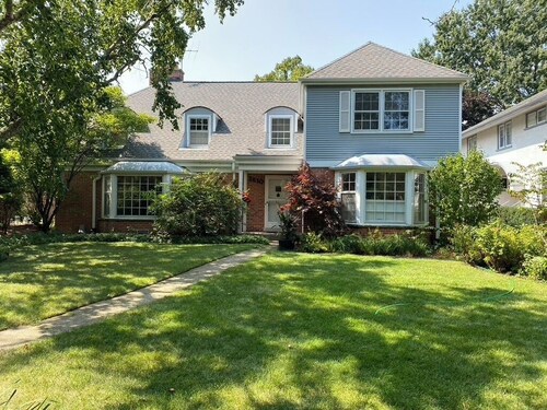 4BR, 3BA Evanston IL home, great location, super kitchen, Jan-May 2025 monthly.