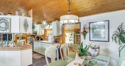 Quiet Dolan Springs Home w/ Patio, Mountain Views!