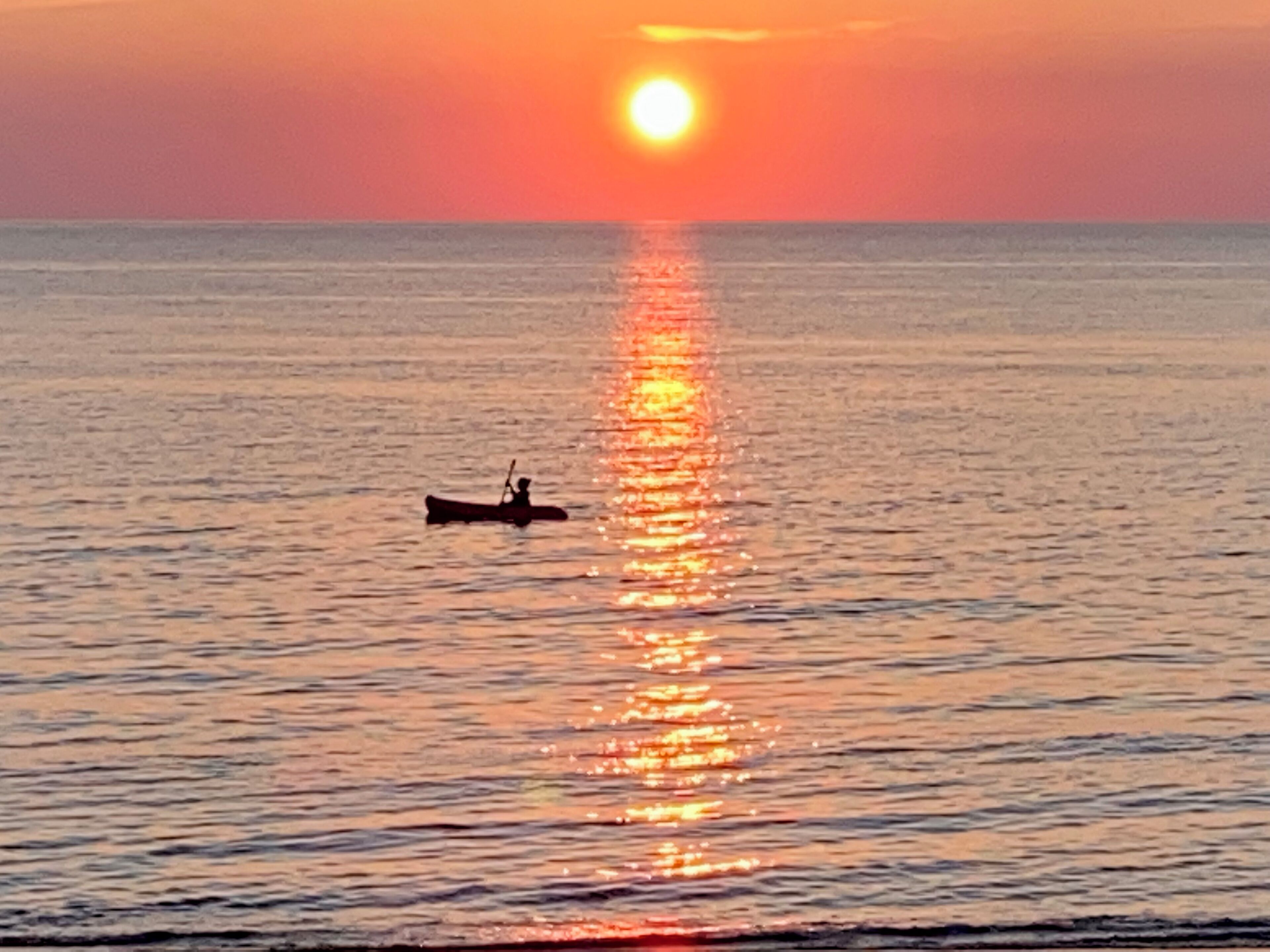 Sunsets and Memories! Only 1 block to Bay