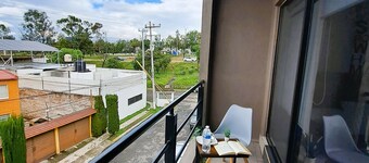 S01 KING SUITE at ITESM CEM