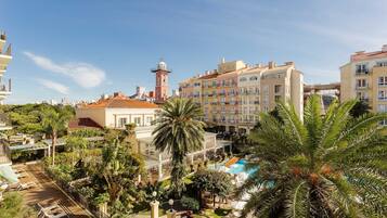 Lägenhet Basic | Exteriör