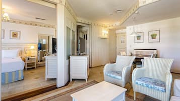 Basic Apartment | 1 bedroom, free WiFi, bed sheets