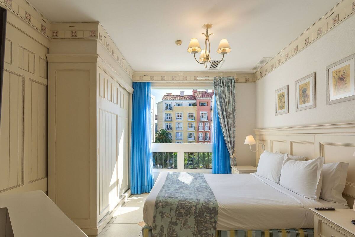 Appartement | 1 chambre, Wi-Fi gratuit, draps fournis