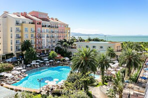 Appartement | Piscine
