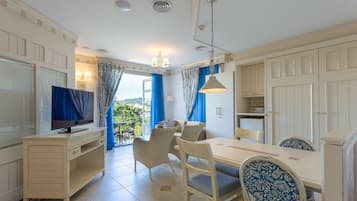 Appartement | Intérieur