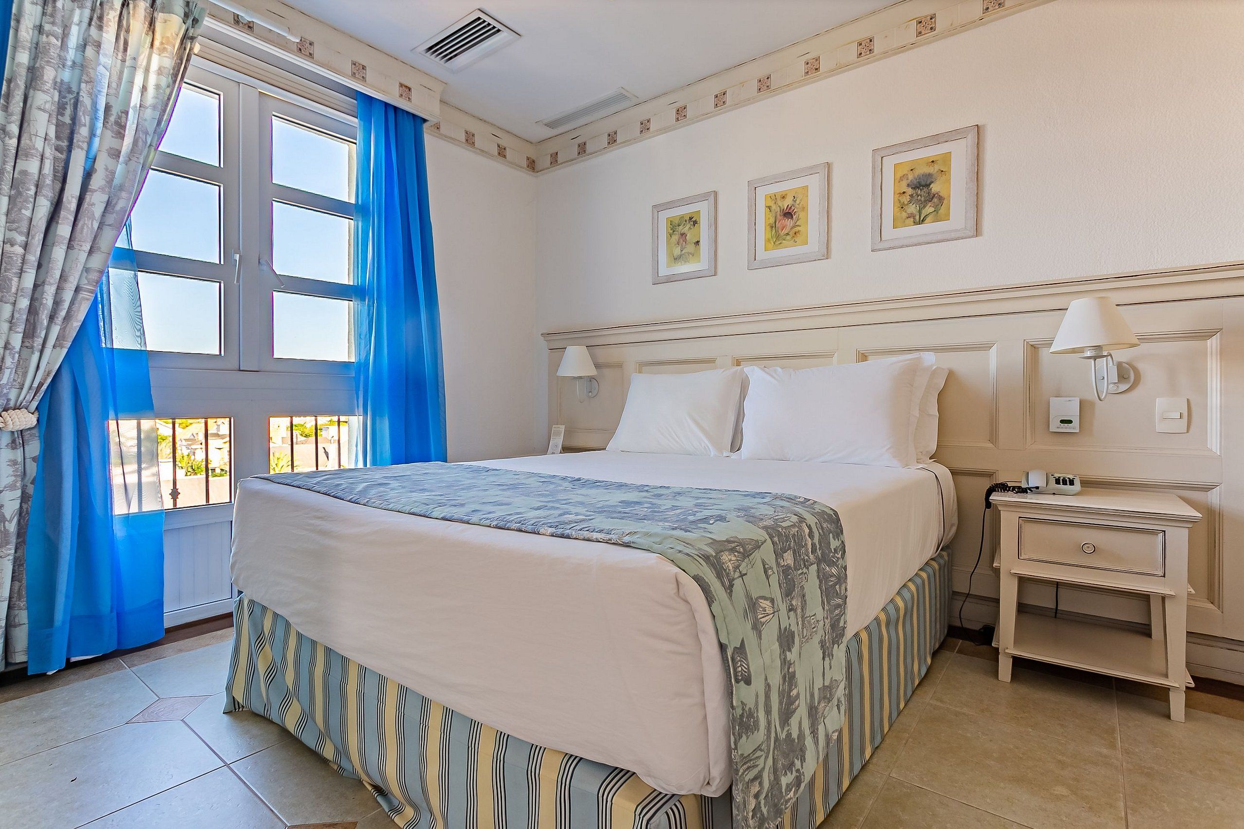 Signature Apartment
