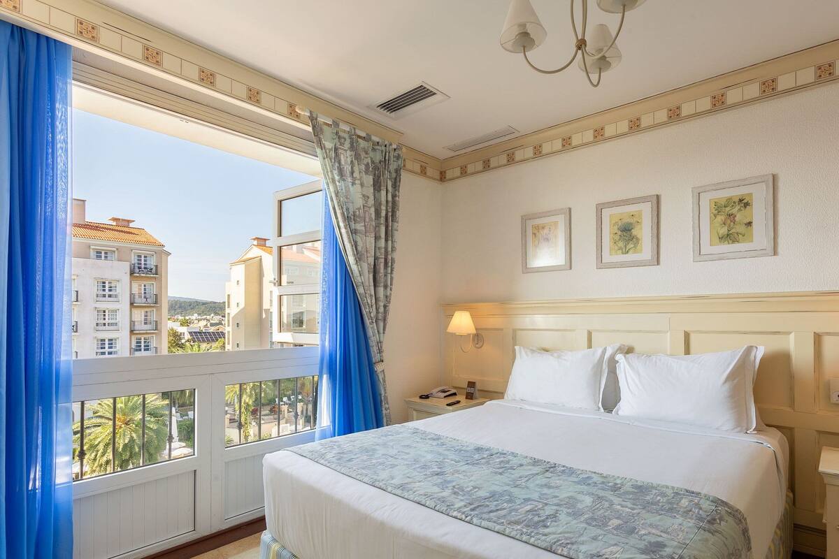Appartement | 1 chambre, Wi-Fi gratuit, draps fournis