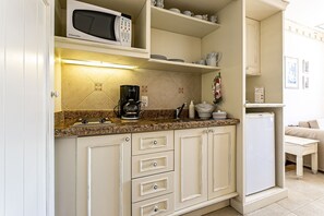 Căn hộ cơ bản | Nội thất