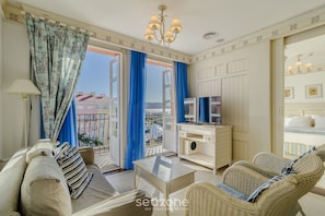Basic Apartment