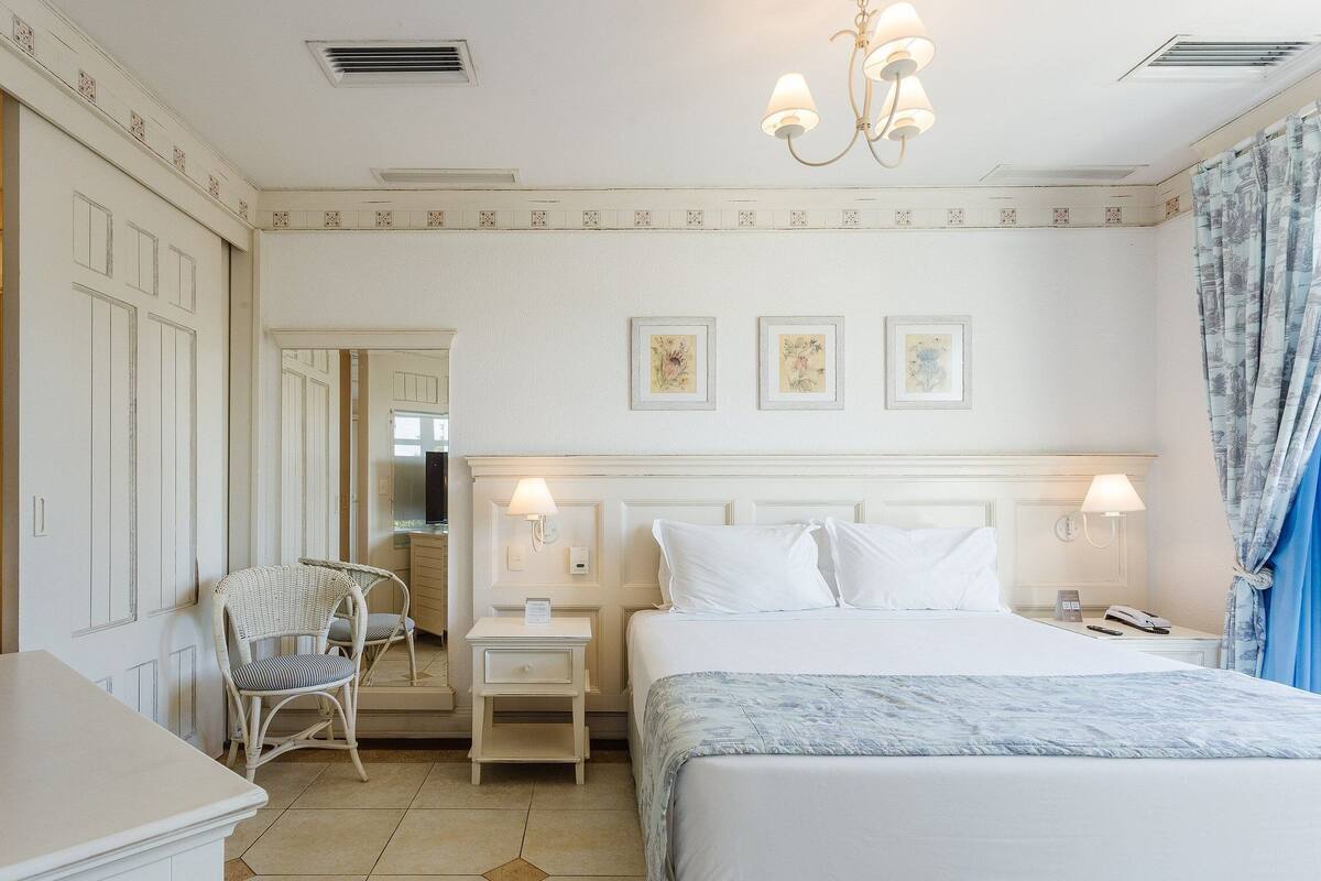 Appartement | 1 chambre, Wi-Fi gratuit, draps fournis