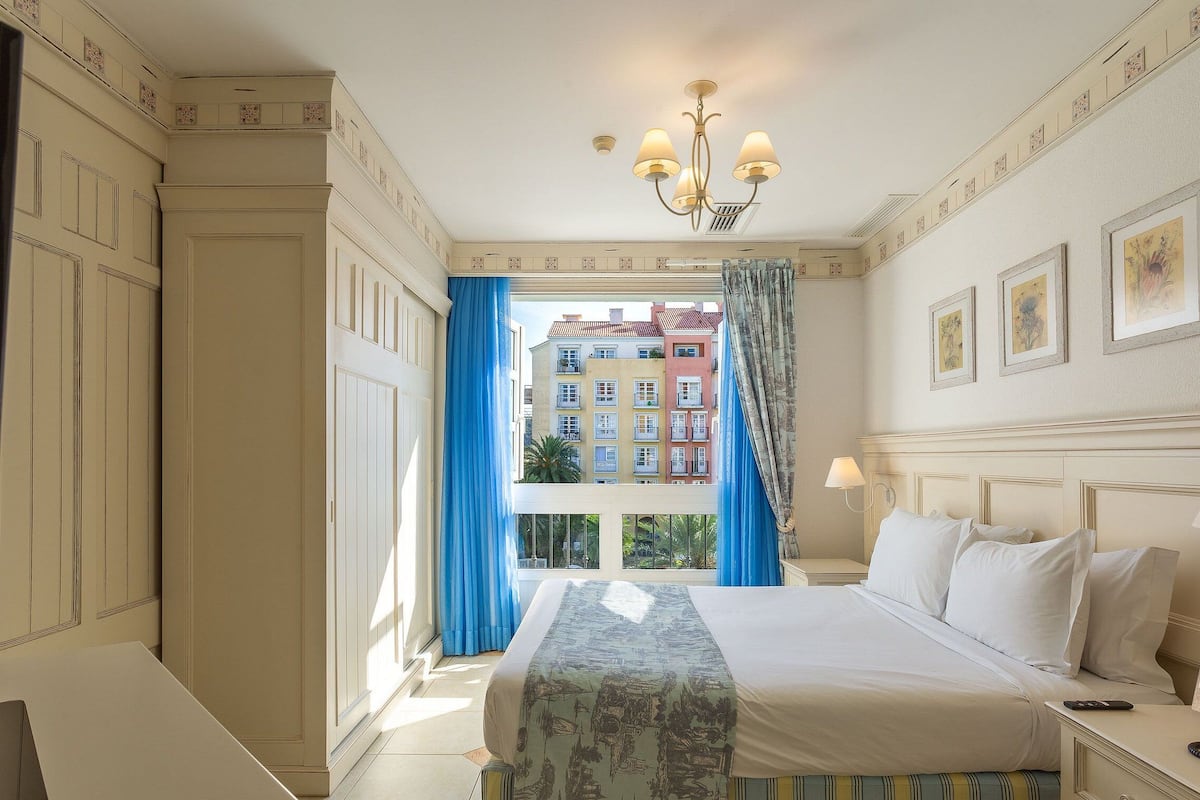 1 habitación, wifi gratis y ropa de cama
