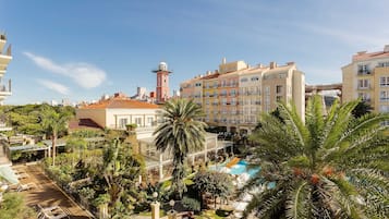 Basic Apartment | Exterior