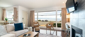 Beachfront | Sandy Shore, Near Mt. Washington