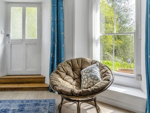 Sisätilat