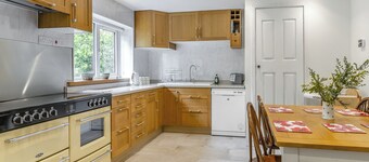 Alloggio con 1 camere da letto ad Pandy, near Abergavenny