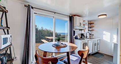 Beachcomber: Beachfront Escape Unit #1