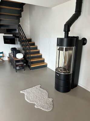 Interiör
