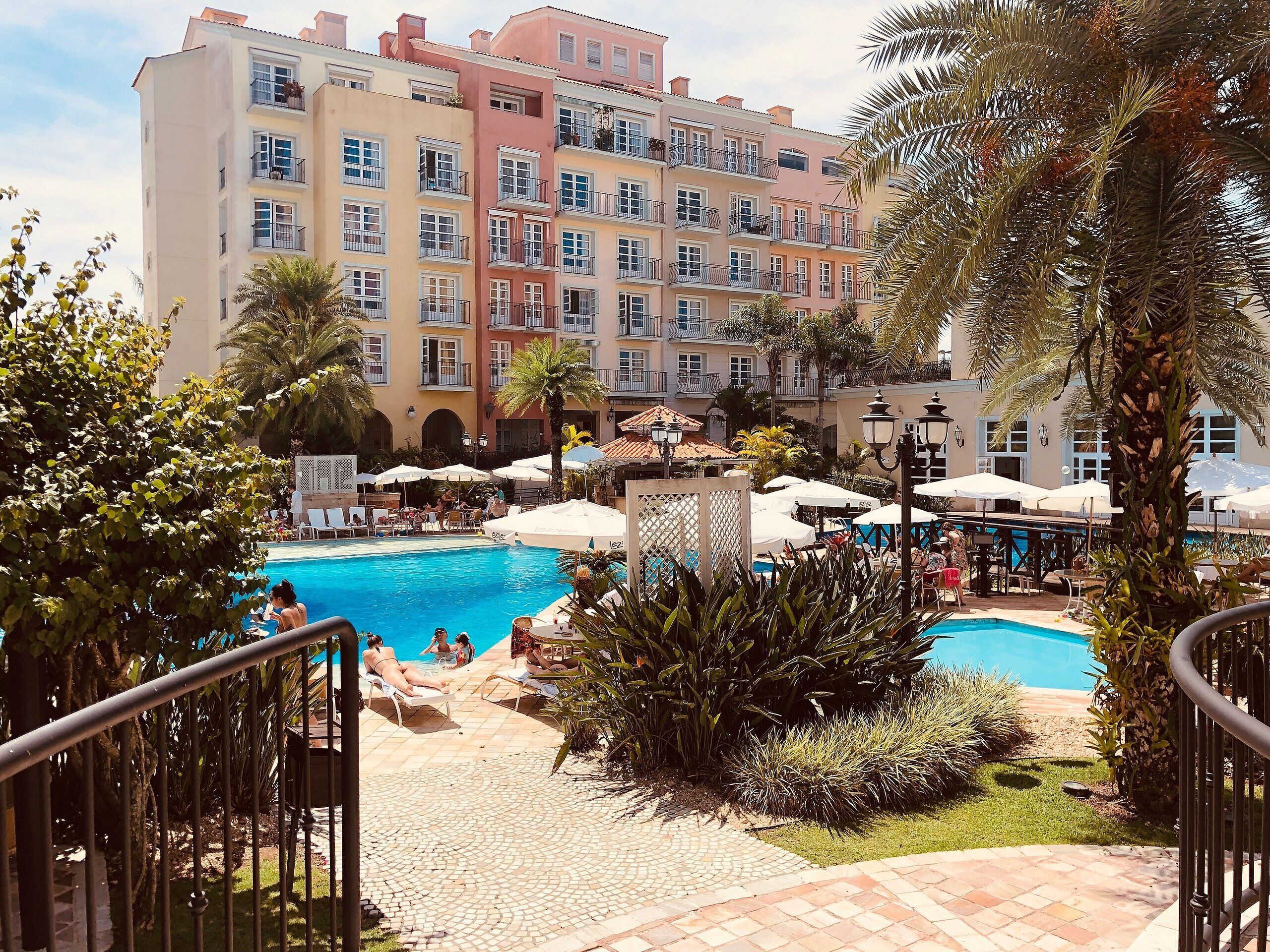 Foto - Áticos lujosos en el resort IL Campanario Resort ILCMASTER