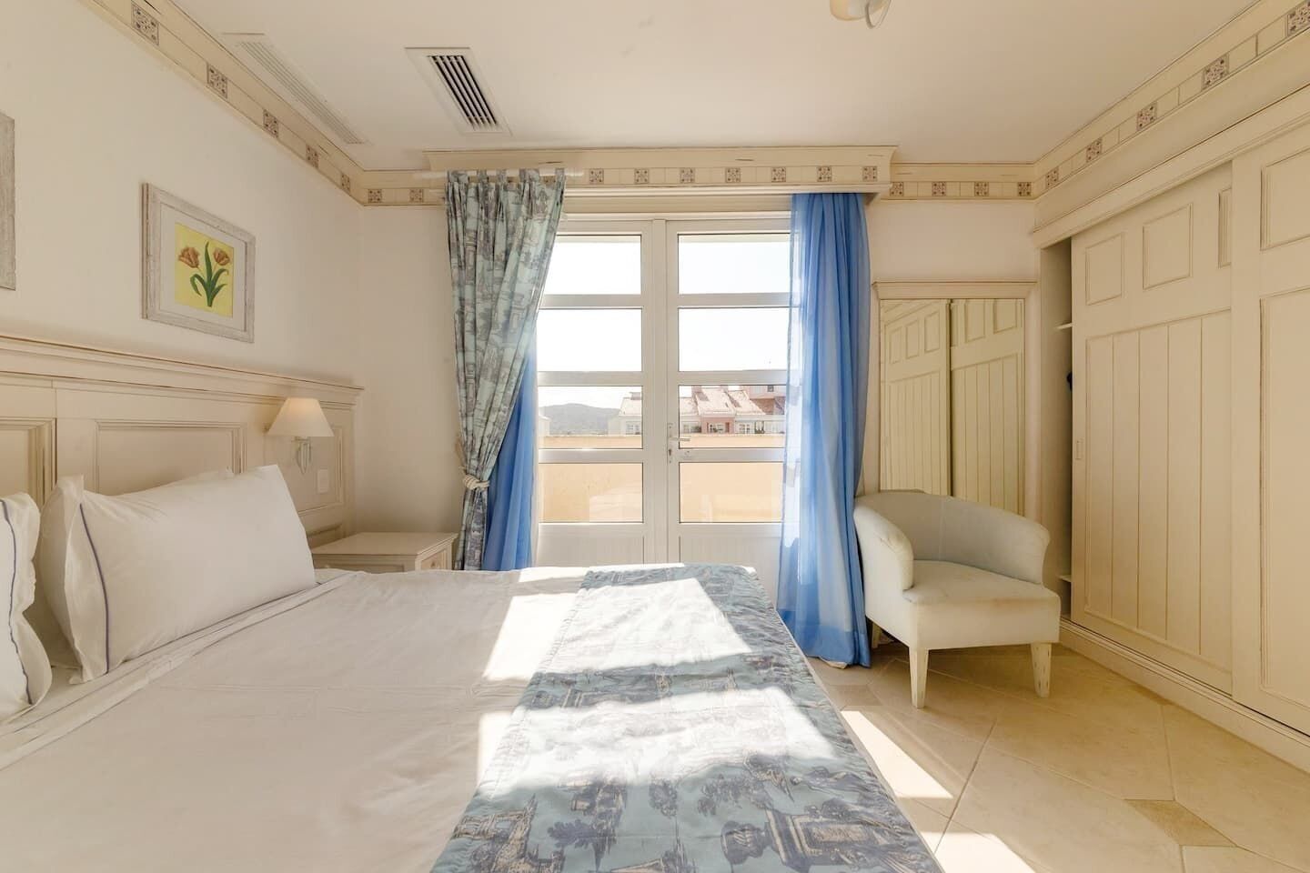 Foto - Áticos lujosos en el resort IL Campanario Resort ILCMASTER