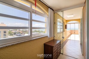 Basic Apartment | Interior - Coberturas luxuosas no resort IL Campanário Resort ILCMASTER (Florianópolis)