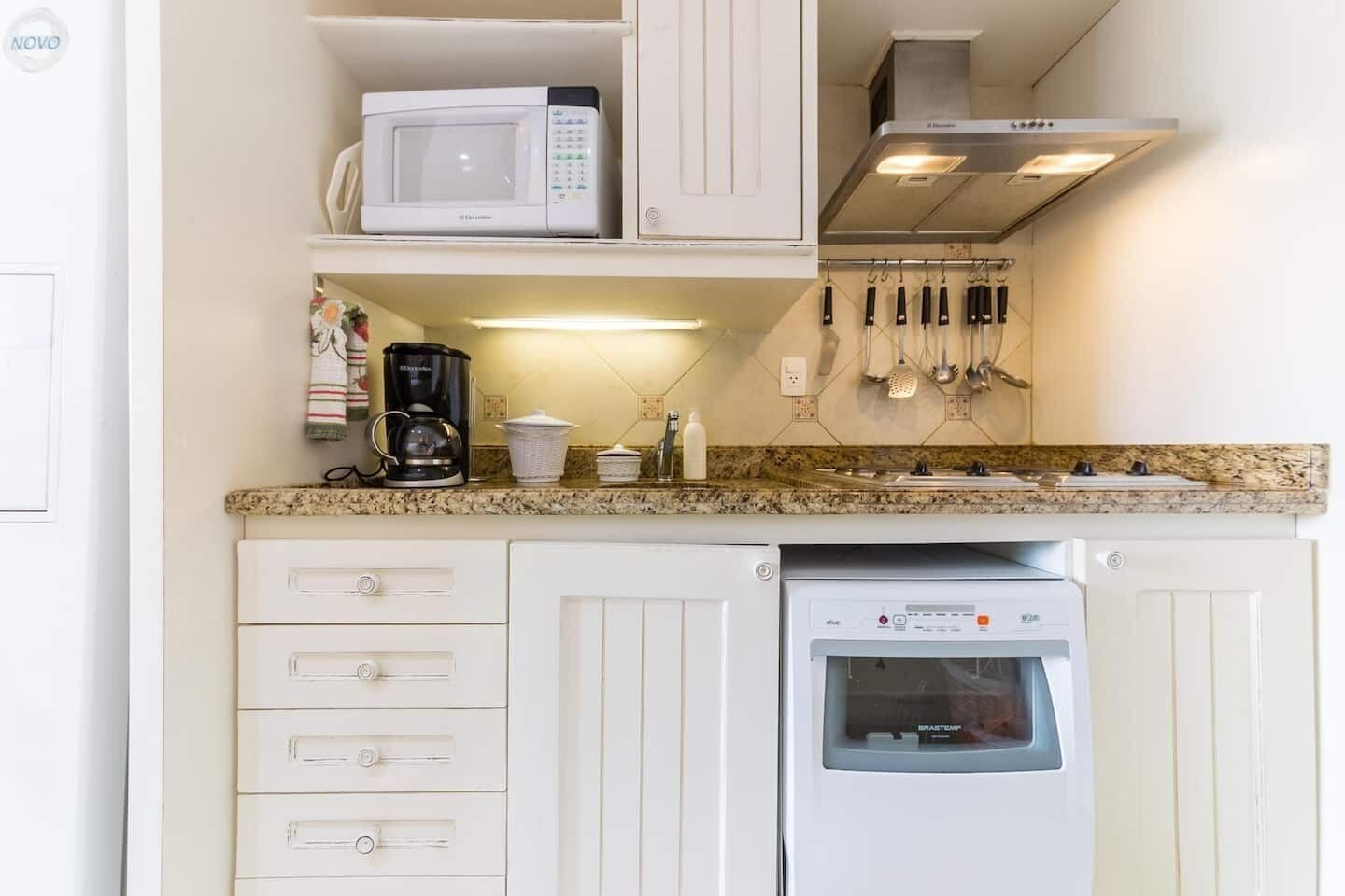 Foto - Áticos lujosos en el resort IL Campanario Resort ILCMASTER