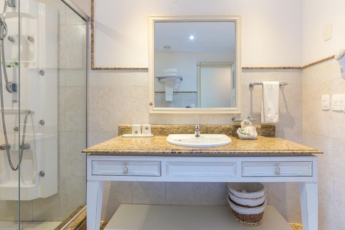 Foto - Áticos lujosos en el resort IL Campanario Resort ILCMASTER