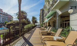 Unclassified image, 5 of 44, button - Coberturas luxuosas no resort IL Campanário Resort ILCMASTER (Florianópolis)