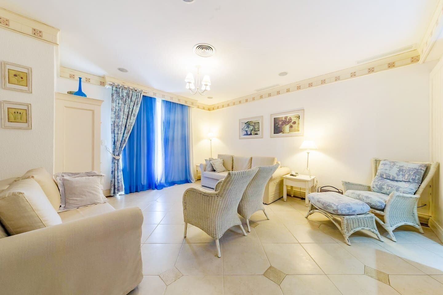 Foto - Áticos lujosos en el resort IL Campanario Resort ILCMASTER