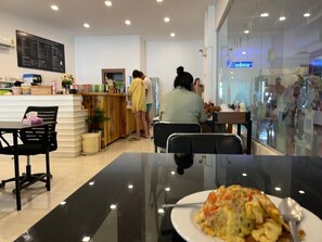 Restauranger