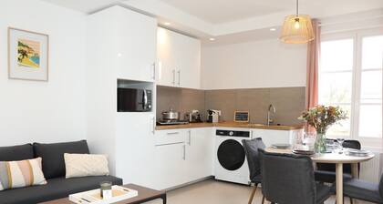 Suite Jockey by La BoĂźte En Plus