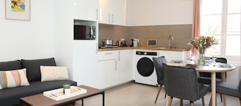 Suite Jockey by La Boîte En Plus