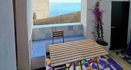 Raito Guest House - Amalfi Coast