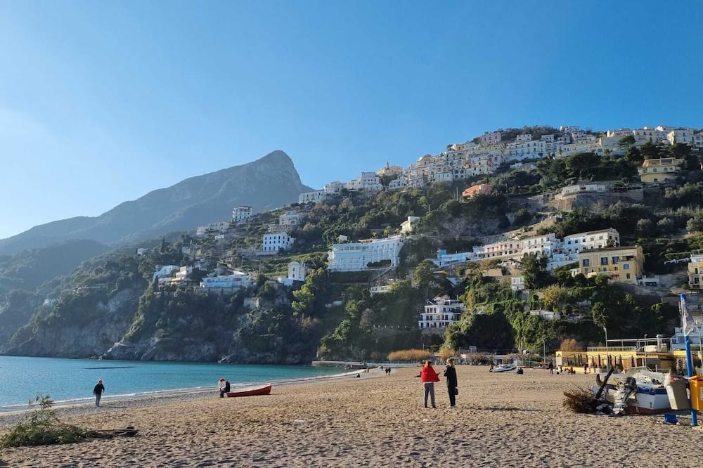 Raito Guest House - Amalfi Coast