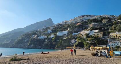 Raito Guest House - Amalfi Coast
