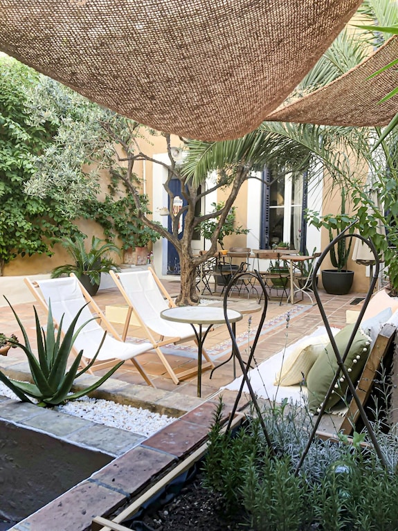 Chalet Romantique Spa - Vallée de la Loire