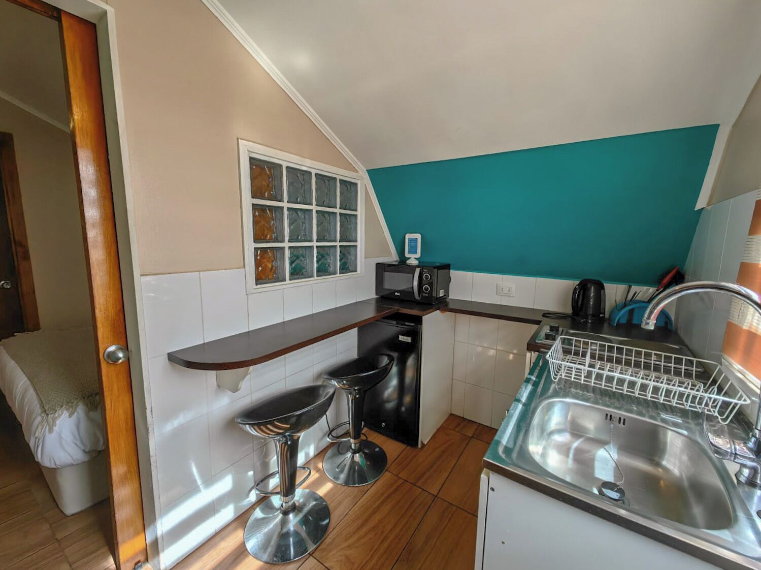 Photo - Hostal Terraza Recreo