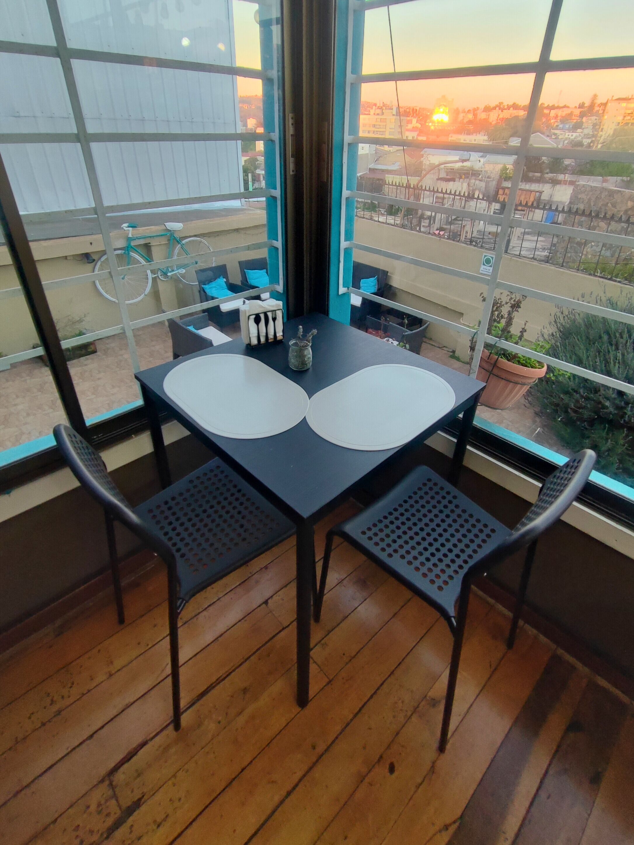 Photo - Hostal Terraza Recreo