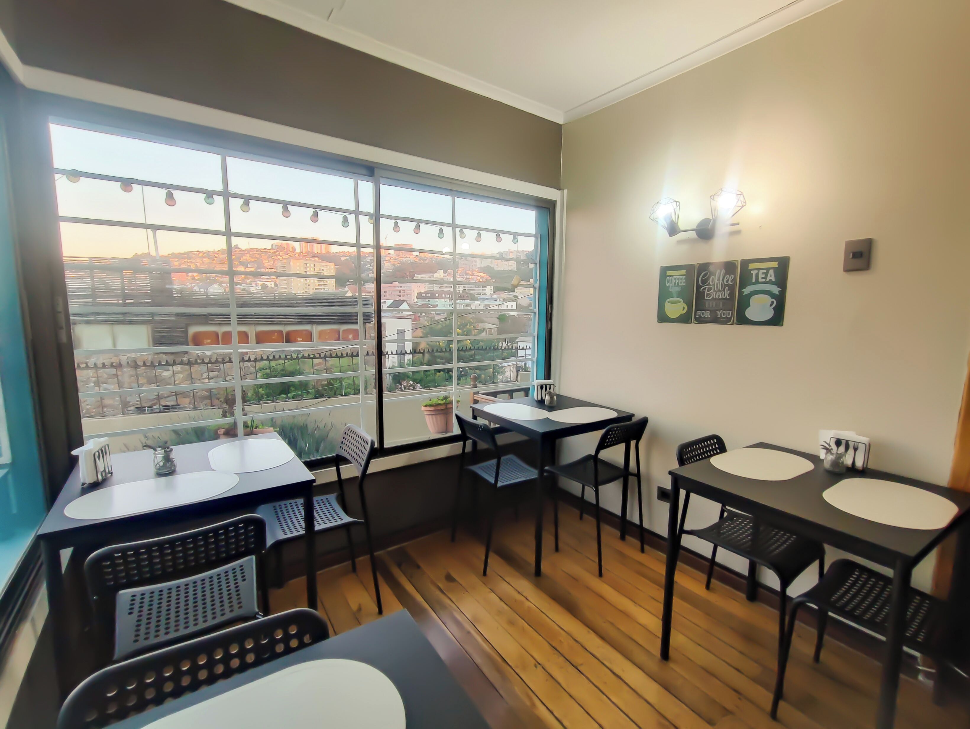 Foto - Hostal Terraza Recreo