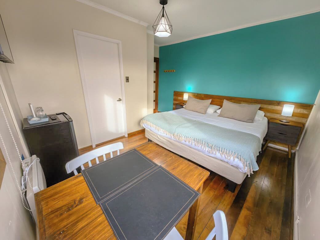 Photo - Hostal Terraza Recreo