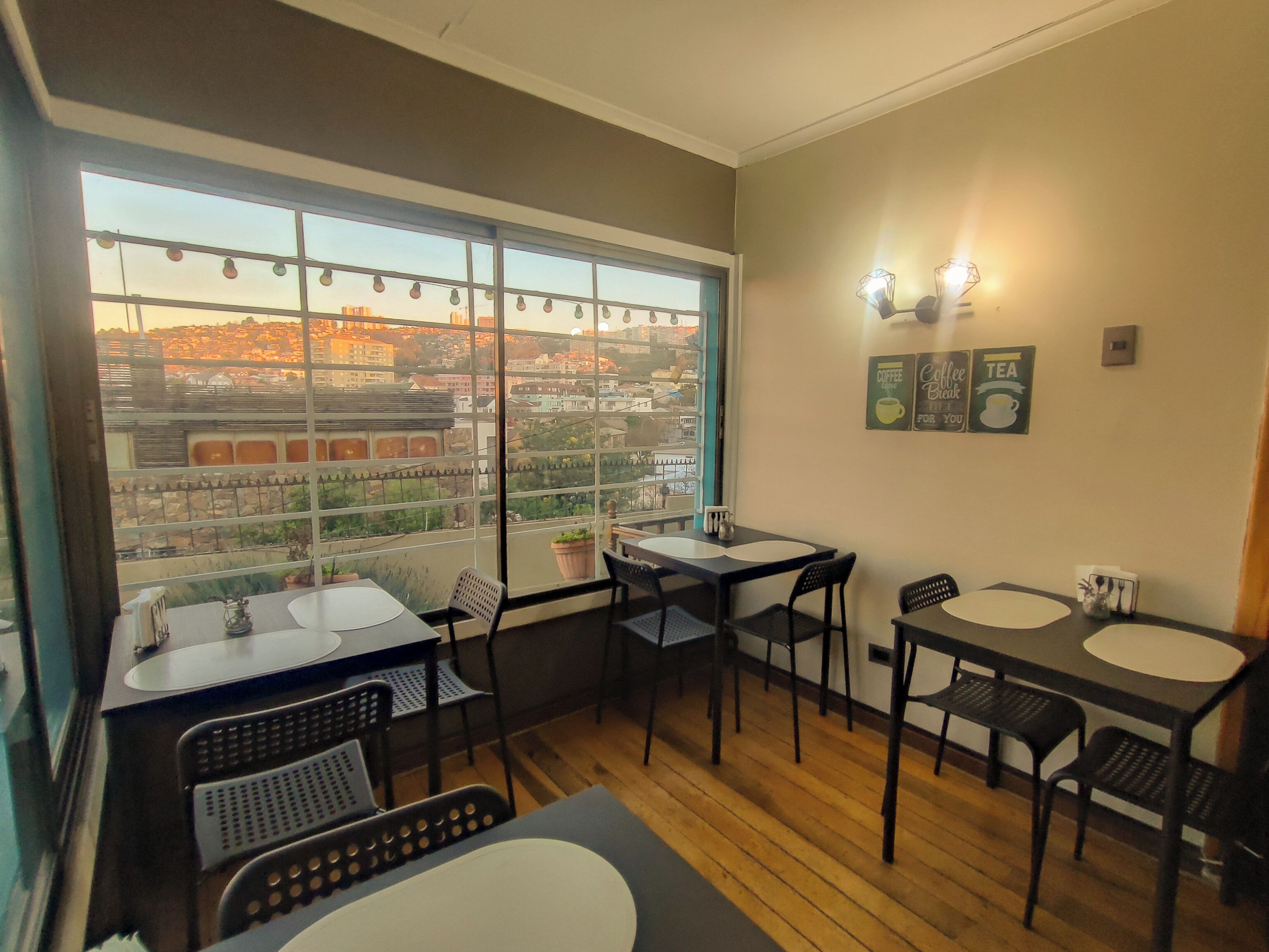 Foto - Hostal Terraza Recreo